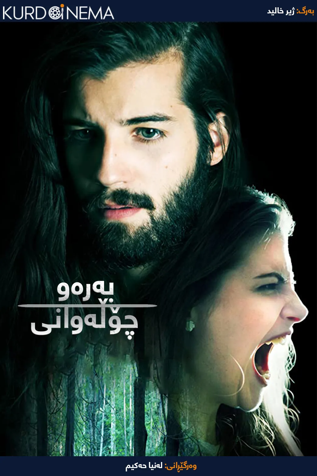 Into the Void (2019)